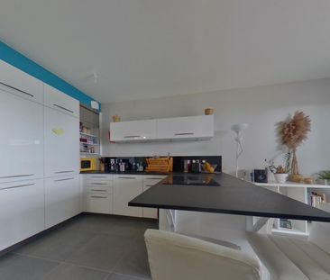 ENTZHEIM - 2 pièces de 46.84m² - Photo 3