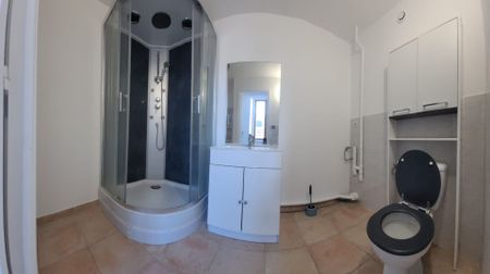 Appartement 3 pièces - Photo 4