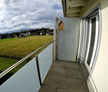 APPARTEMENT 21/2 PIÈCES À AARWANGEN (BE), MEUBLÉ, TEMPORAIRE - Foto 4