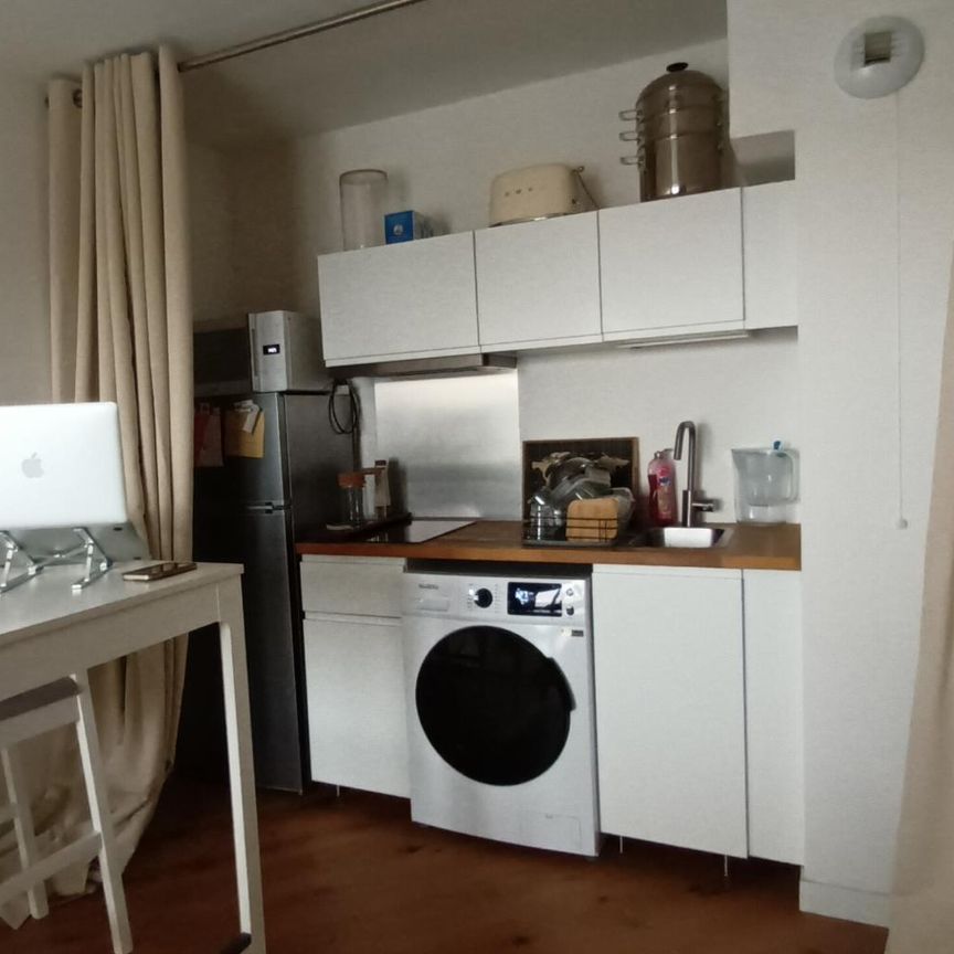 Location Appartement 1 pièce 34m² ARRAS 62000 - Photo 1