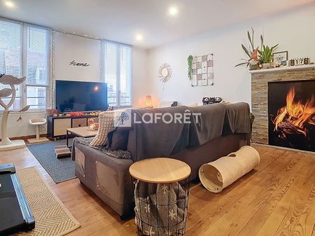 Apartment - Photo 4