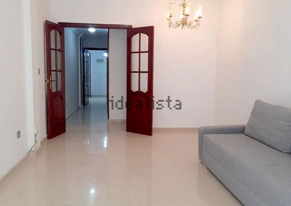 Alquiler de piso en Mentidero - Teatro Falla - Alameda