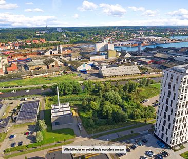 Kolding Åpark 24, 17, 1703 - Foto 1