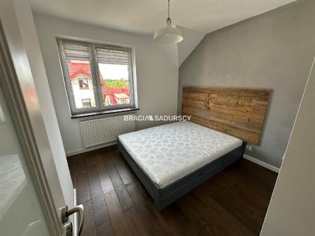 Mieszkanie Wieliczka Wieliczka powierzchnia 50.41 m² C206-WM-31125 - Фото 5