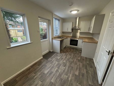 James Watt Avenue, Corby, NN17 1BX - Photo 2