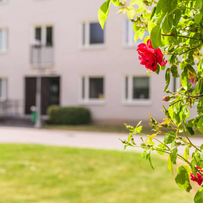 Fogdegatan, Linköping - Photo 2