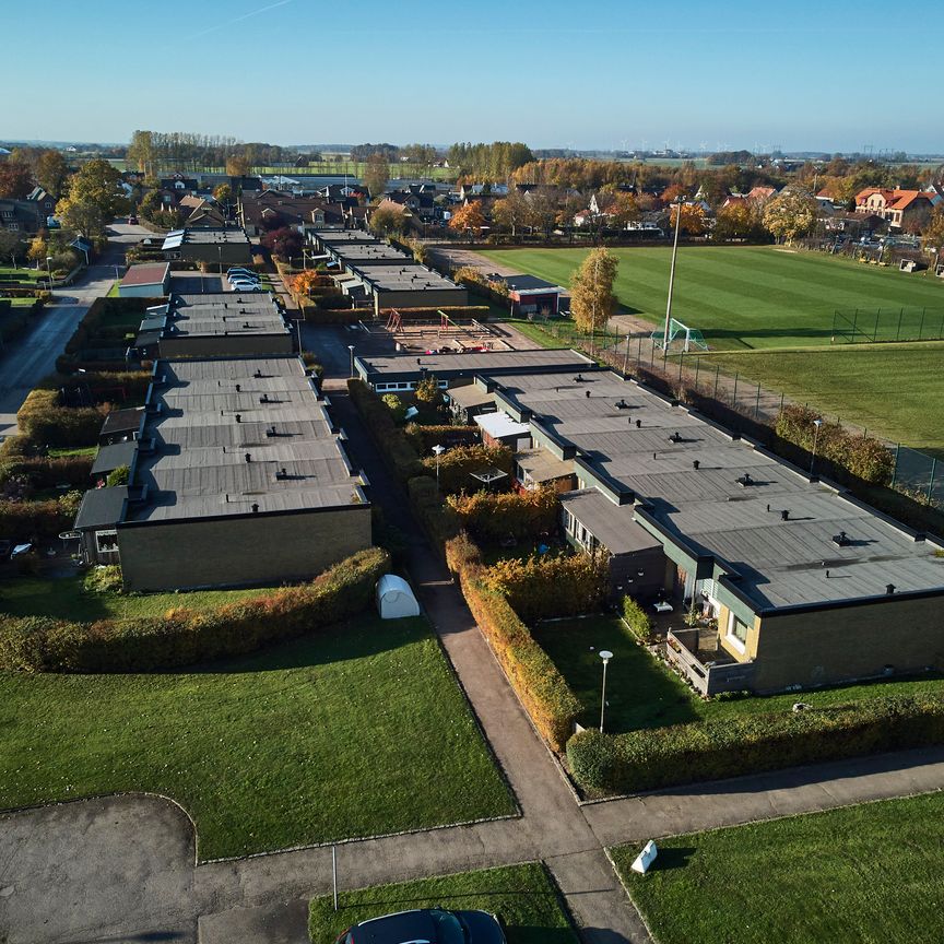 Örtgatan, Hyllinge - Photo 1