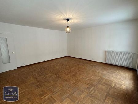 Location Appartement 1 pièce 29m² ST ETIENNE 42100 - Photo 2