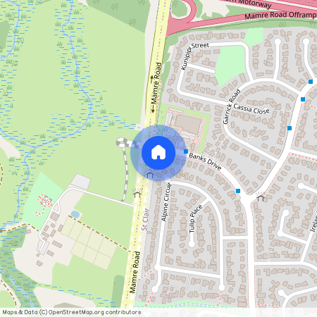 256 Banks Drive, NSW 2759, St Clair