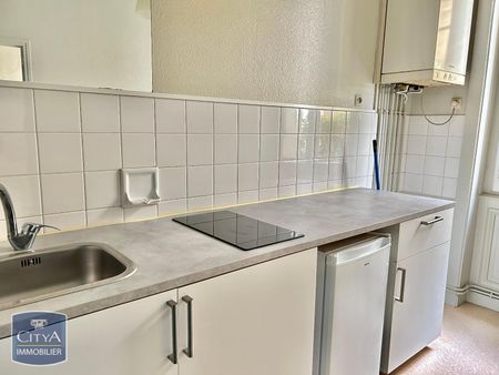 Location Appartement 2 pièces 34m² ST ETIENNE 42000 - Photo 3