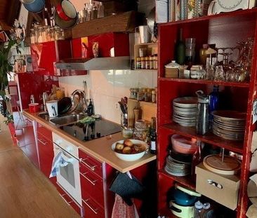 3.5 Zimmer, 4. Stock - Photo 2