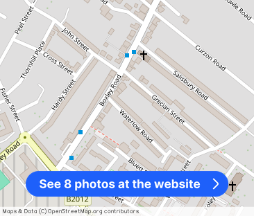 9 Waterlow, Maidstone, ME14 2TR - Photo 1