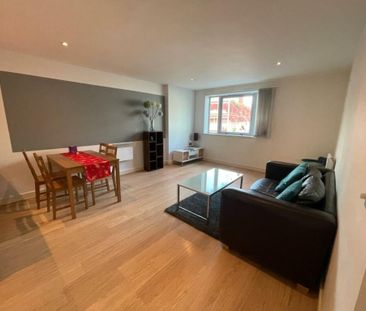 1 Bed Flat, Orion Building, B5 - Photo 6