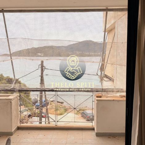 Διαμέρισμα για ενοικίαση Πόρτο Ράφτη (Μαρκόπουλο) - Φωτογραφία 1