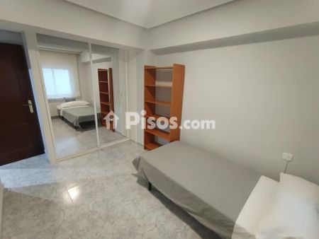 Piso en alquiler en Calle de Galileo, 12 - Photo 3