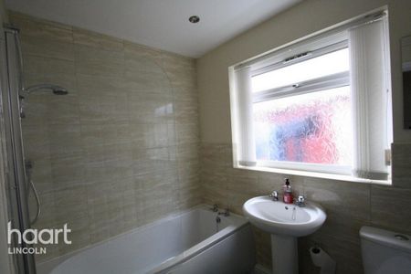 1 bedroom end of terrace house to rent - Photo 5