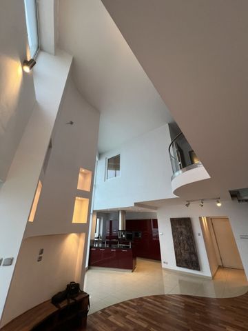 3 POZIOMY UNIKLANY OGRÓD NA DACHU - Photo 2