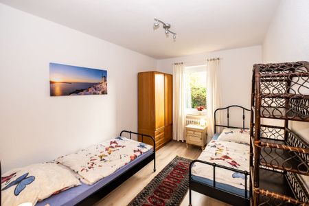 Geräumig und Hell: Wohnung in Bad Godesberg - Video Online - Photo 5