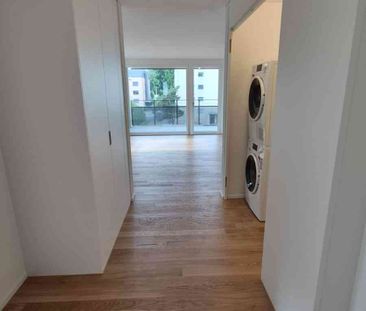 3.5 Zimmer, 87 m², 2. Stock - Foto 4