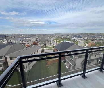 For Lease - 3088 William Cutmore Boulevard Unit# 602, Oakville, Ont... - Photo 5