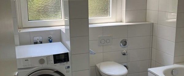 Sanierte und möblierte 3 Zimmerwohnung - Photo 1