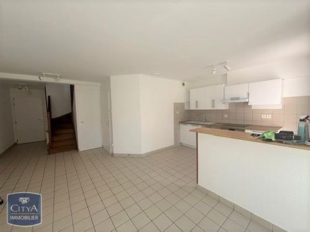 Location Maison 4 pièces 83m² NANTES 44300 - Photo 5