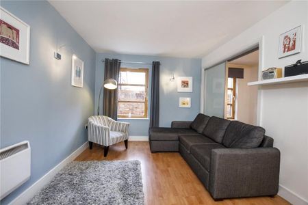 1 bedroom apartment to rent - Photo 3