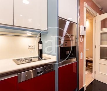 Apartment for Rent on Ronda Universitat (Eixample Esquerra) - Photo 3