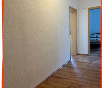 2-Zimmer-Wohnung mit schönem Bad in Wilkau-Hasslau preiswert zu ver... - Photo 3