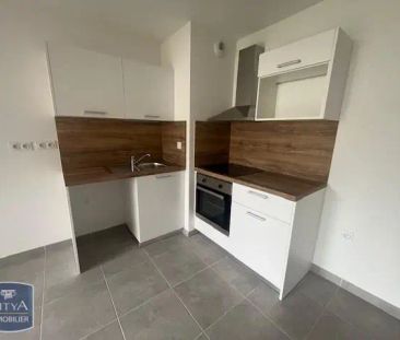 Appartement à louer 3 pièces 64.95m² - Photo 4