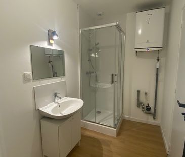 Studio Centre ville – - Photo 6