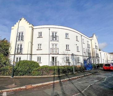 1 bedroom apartment to rent - Photo 6