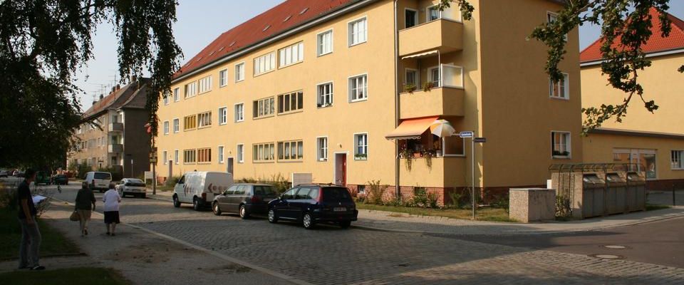 MD/Curiesiedlung-Heute - Foto 1