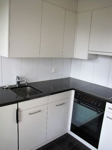 1 Zimmer, 29 m², EG - Photo 2