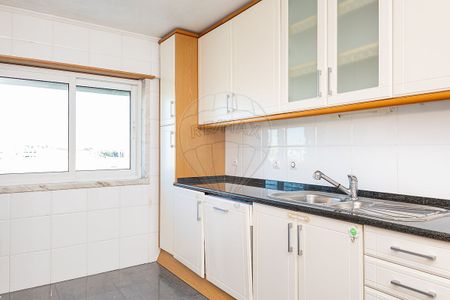 Apartamento T3 em Lisboa - Photo 4