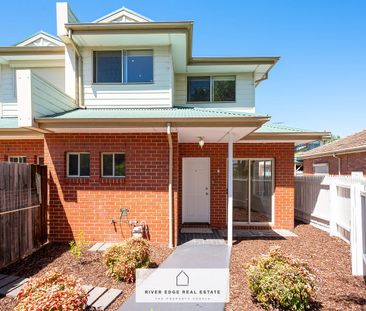 Affordable Townhouse Living in Central Footscray - Photo 5