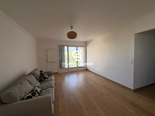 Location Appartement 3 pièces 61m² ANNEMASSE 74100 - Photo 1