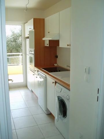 Location Appartement - Cagnes-sur-Mer - Photo 5