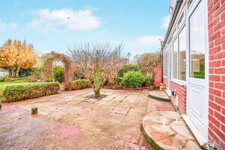 1 bedroom semi detached to rent Haymeads Lane, Bishops Stortford, Hertfordshire, CM23 - Photo 4