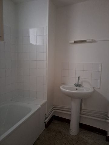 Location Appartement 2 pièces 39m² NANCY 54000 - Photo 3