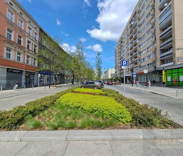 wynajmę mieszkanie, dwa duże pokoje w centrum - Zdjęcie 6