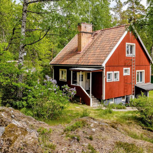 Himmelsbodavägen, Tumba - Photo 2