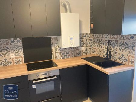 Appartement à louer 5 pièces 120m² - Photo 2