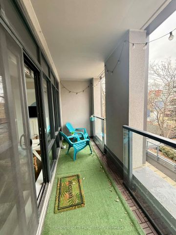 90 Niagara Lofts , #306 - Photo 2