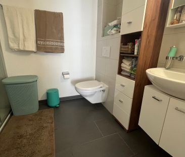 3.5 Zimmer, 86 m², 2. Stock - Foto 6