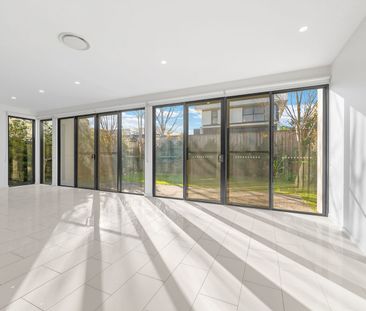 Ultra Modern Family Home in Dahlia Estate - Photo 1