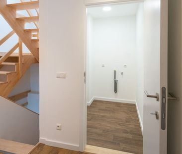 Te huur: Appartement Stationstraat 7 a in Beek - Foto 4