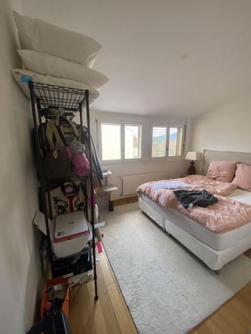 Charmant appartement de 4 pièces à Cologny - Foto 3