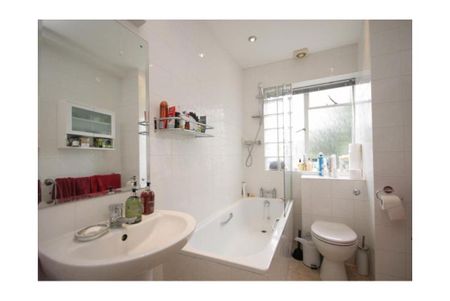 Barons Court Road, London W14 - Photo 4