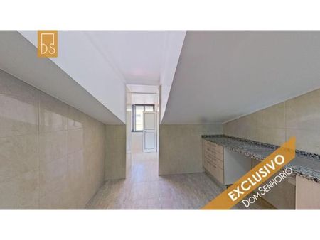 Apartamento T2+1 - Photo 4